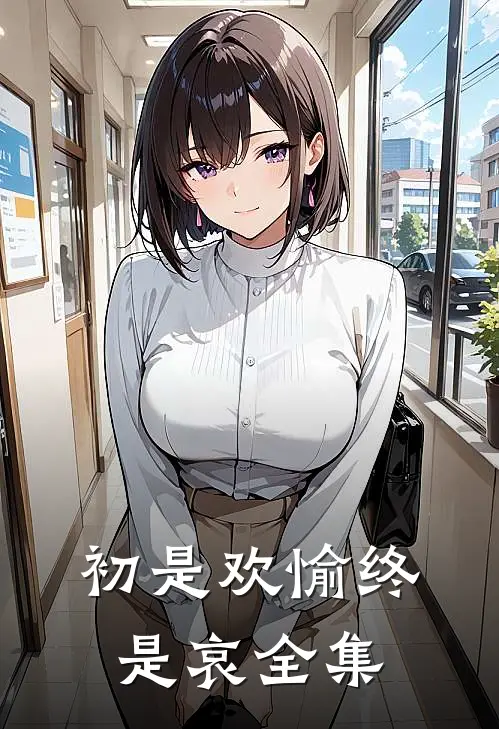 初是欢愉终是哀全集