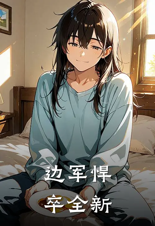 边军悍卒全新