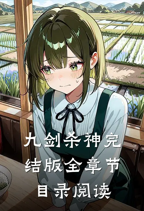 九剑杀神完结版全章节目录阅读