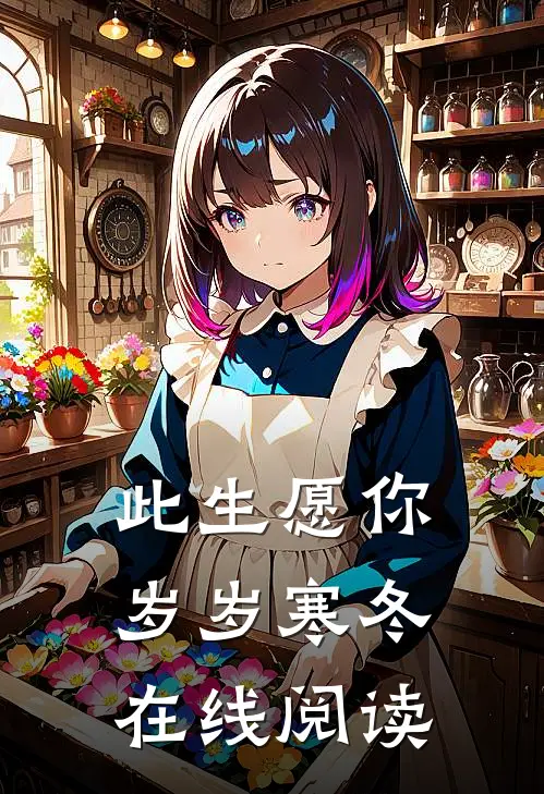 此生愿你岁岁寒冬在线阅读
