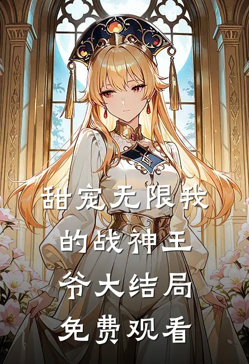 甜宠无限我的战神王爷大结局免费观看
