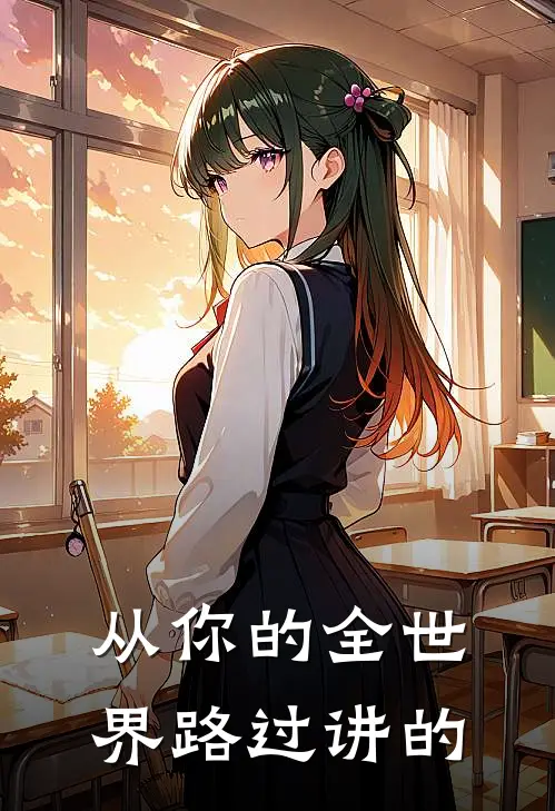 从你的全世界路过讲的