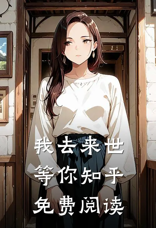 我去来世等你知乎免费阅读