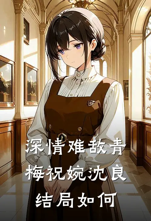 深情难敌青梅祝婉沈良结局如何