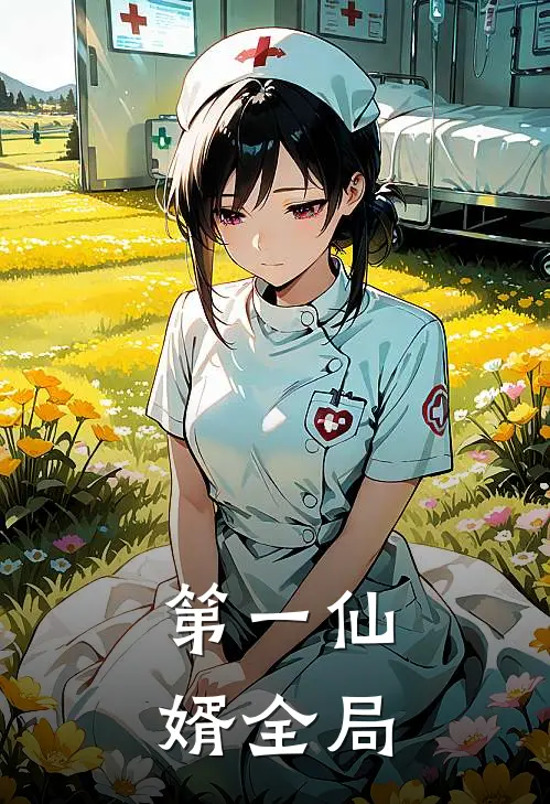 第一仙婿全局