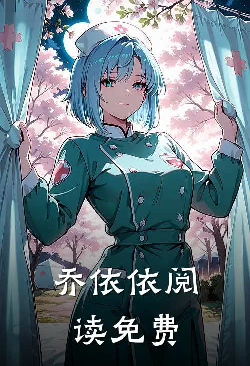 乔依依阅读免费