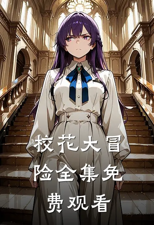 校花大冒险 全集免费观看
