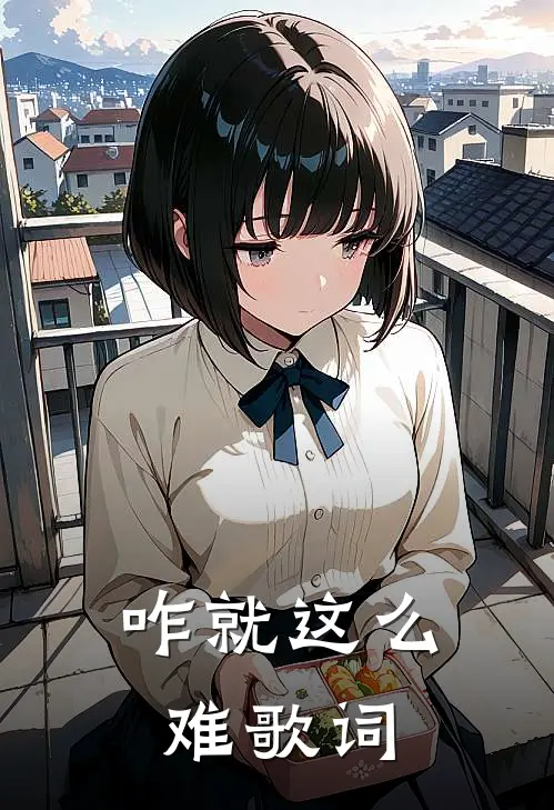咋就这么难歌词