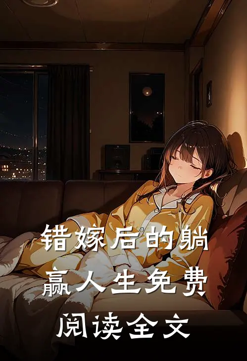 错嫁后的躺赢人生免费阅读全文