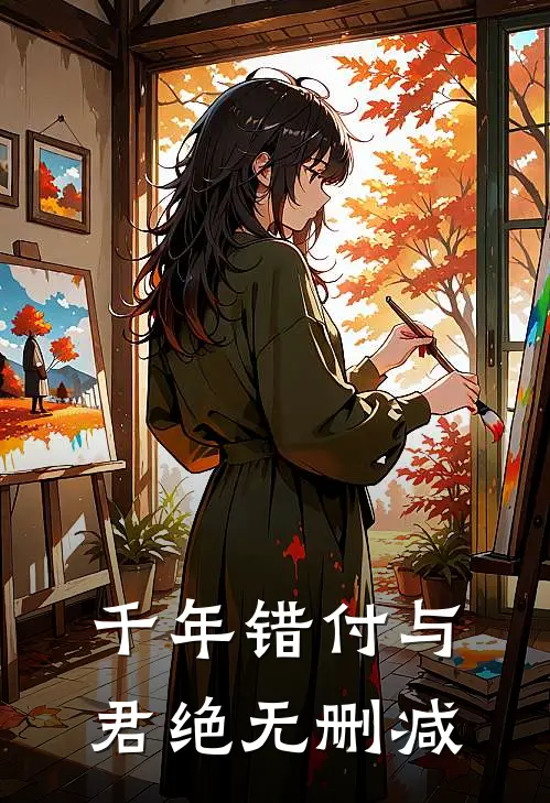 千年错付与君绝无删减