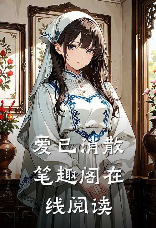 爱已消散笔趣阁在线阅读