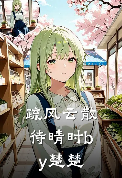 疏风云散待晴时by楚楚