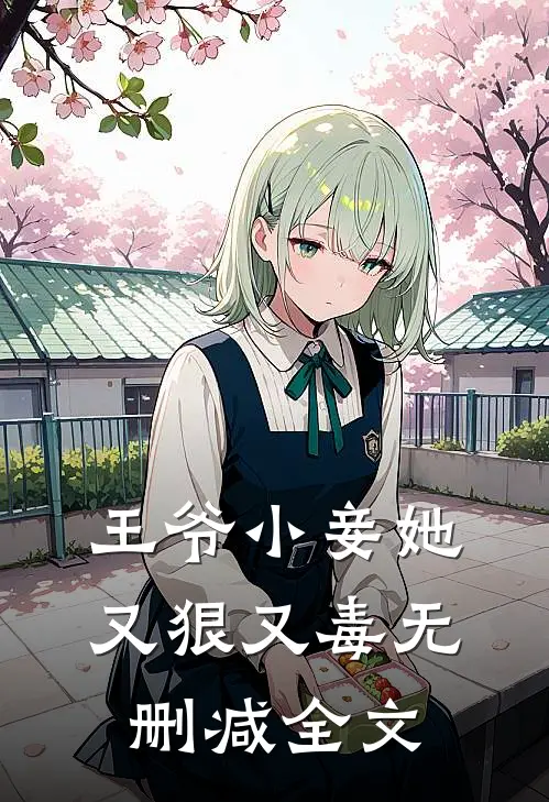王爷小妾她又狠又毒无删减全文