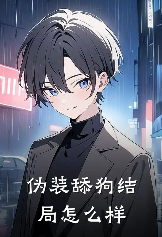 伪装舔狗结局怎么样