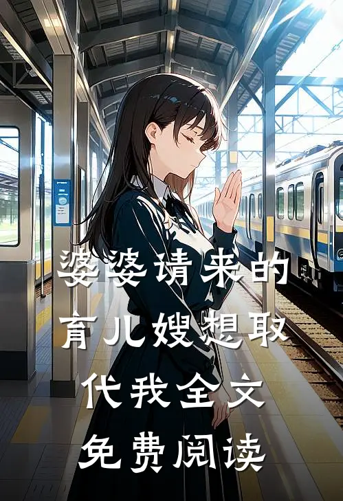 婆婆请来的育儿嫂想取代我全文免费阅读