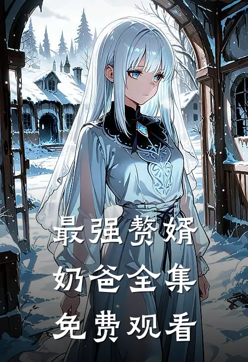 最强赘婿奶爸全集免费观看