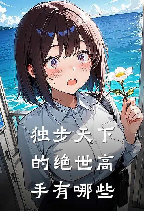 独步天下的绝世高手有哪些