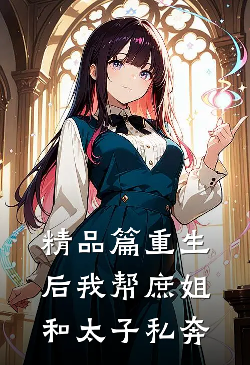精品篇重生后我帮庶姐和太子私奔