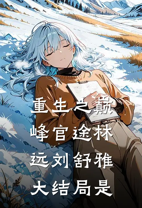 重生之巅峰官途林远刘舒雅大结局是