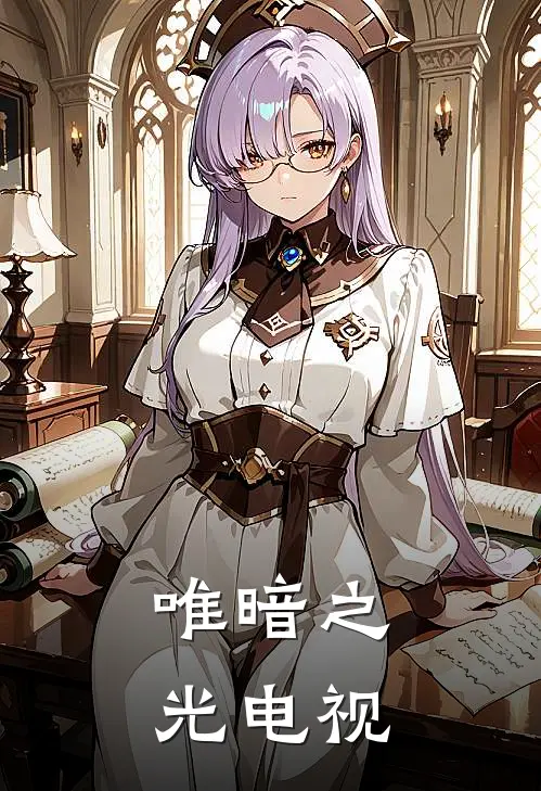 唯暗之光电视