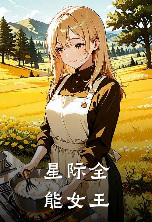星际全能女王