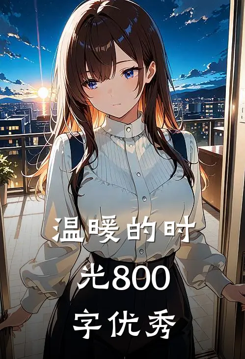 温暖的时光800字优秀