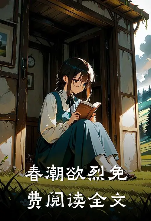 春潮欲烈免费阅读全文