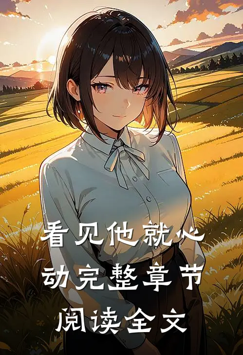 看见他就心动完整章节阅读全文