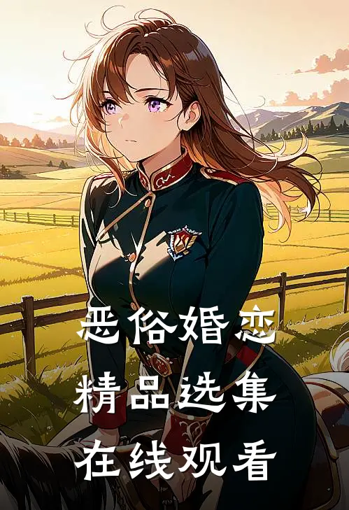 恶俗婚恋精品选集在线观看