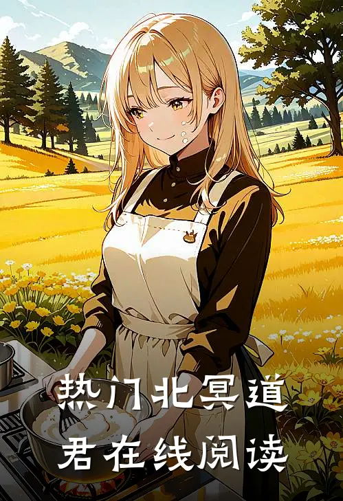 热门北冥道君在线阅读