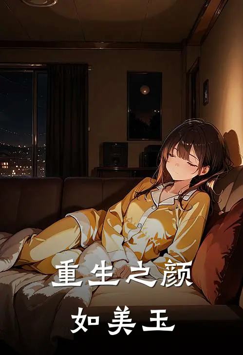 重生之颜如美玉