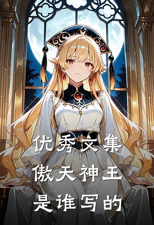 优秀文集傲天神王是谁写的