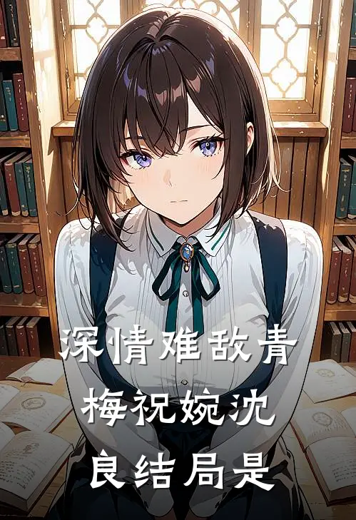 深情难敌青梅祝婉沈良结局是
