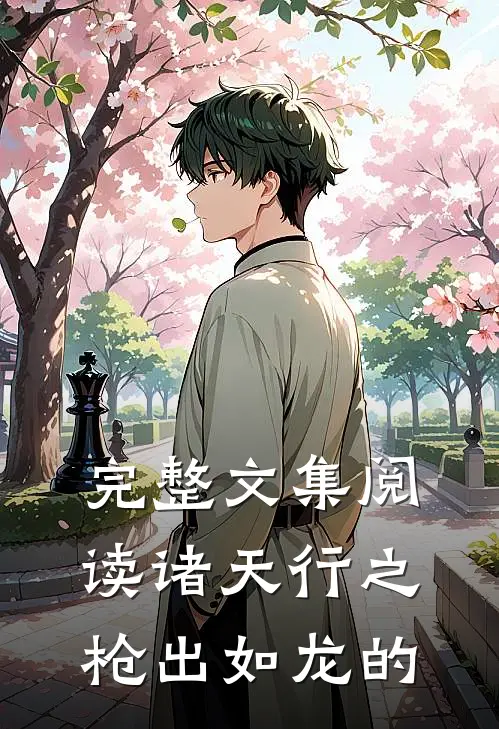 完整文集阅读诸天行之枪出如龙的