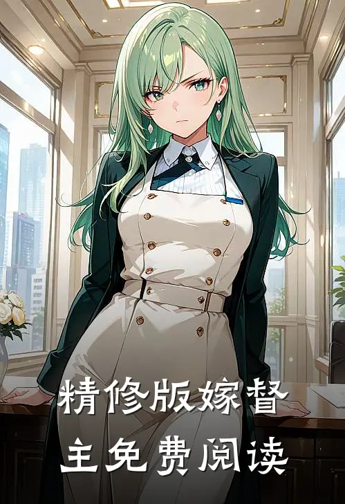 精修版嫁督主免费阅读