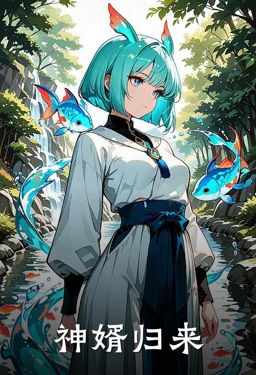 神婿归来