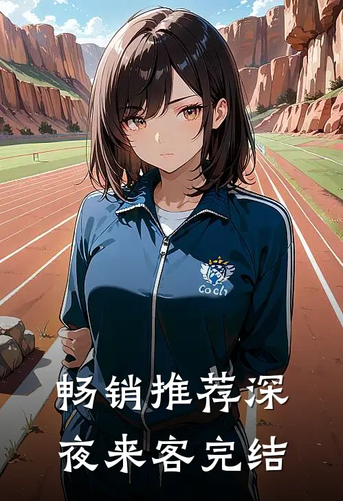 畅销推荐深夜来客完结