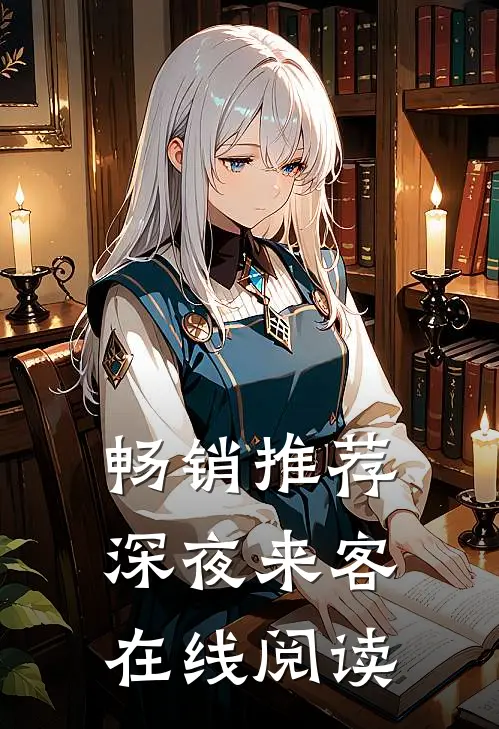 畅销推荐深夜来客在线阅读