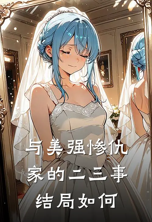 与美强惨仇家的二三事结局如何