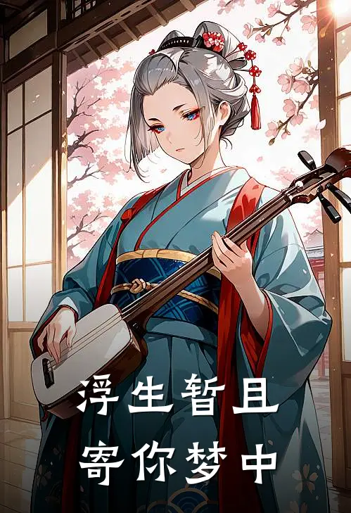 浮生暂且寄你梦中