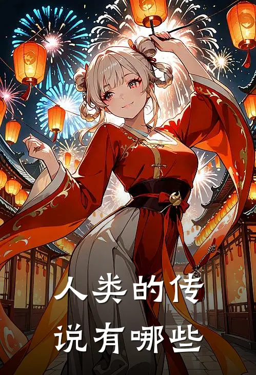 人类的传说有哪些