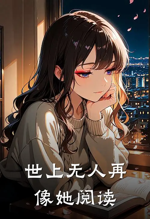 世上无人再像她阅读
