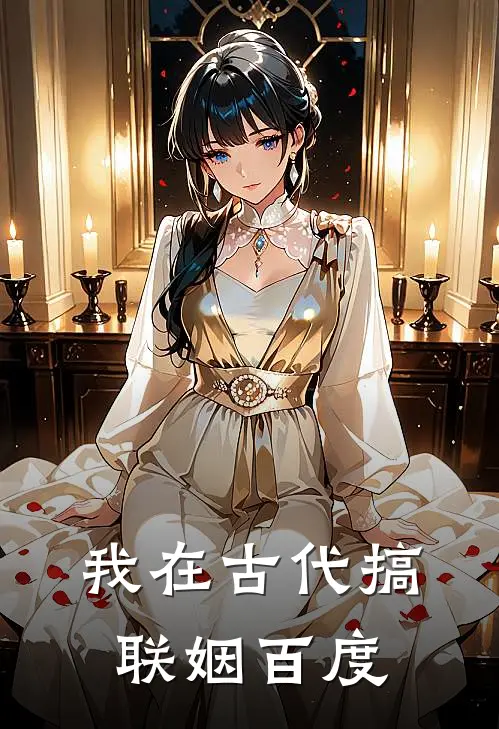 我在古代搞联姻百度