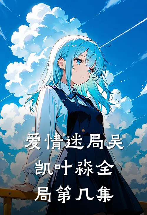 爱情迷局吴凯叶淼全局第几集