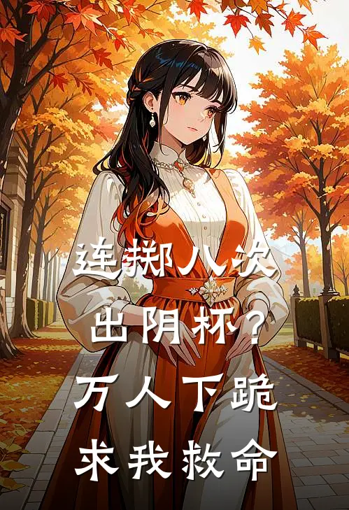 连掷八次出阴杯？万人下跪求我救命