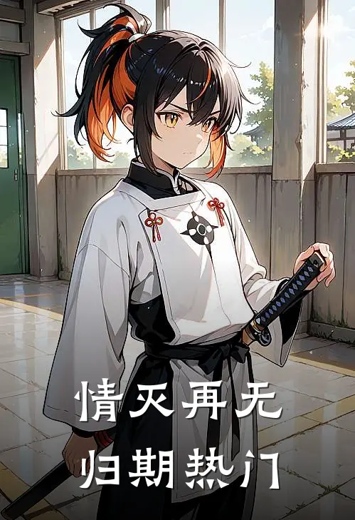 情灭再无归期热门