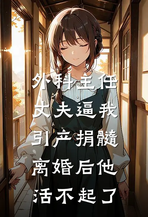 外科主任丈夫逼我引产捐髓，离婚后他活不起了