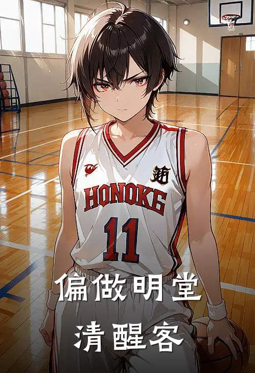 偏做明堂清醒客