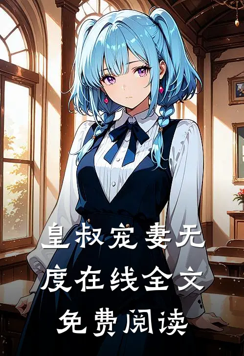 皇叔宠妻无度在线全文免费阅读