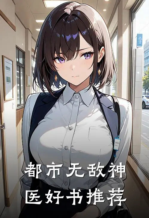 都市无敌神医好书推荐